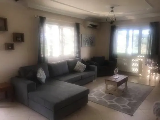 Villa, 5 Yatak Odası