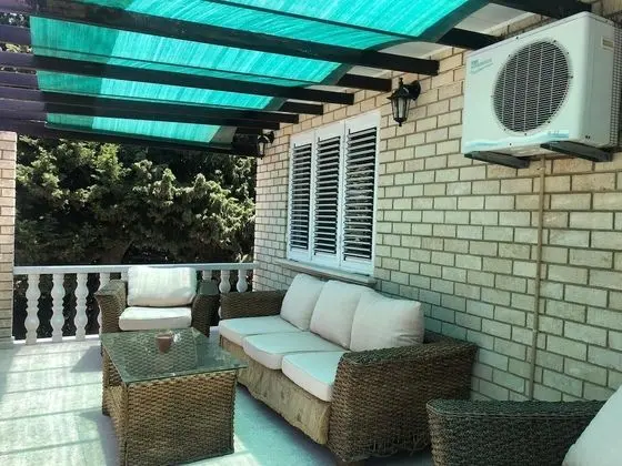 Villa, 5 Yatak Odası