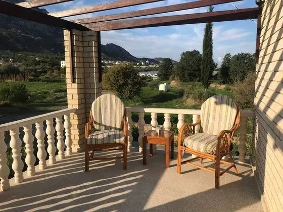 Villa, 5 Yatak Odası