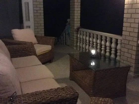 Villa, 5 Yatak Odası