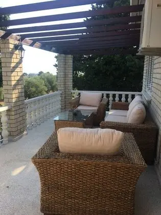 Villa, 5 Yatak Odası
