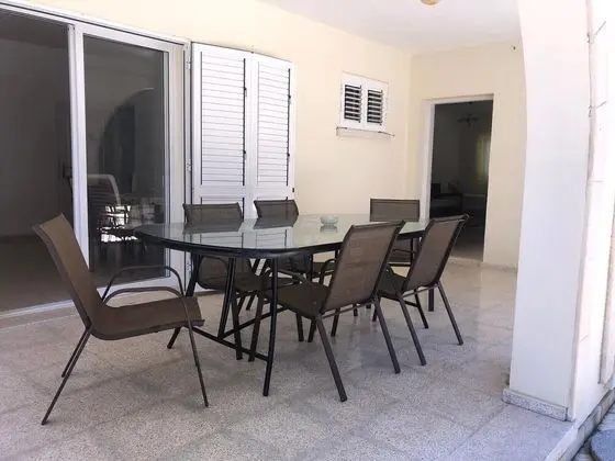 Villa, 5 Yatak Odası