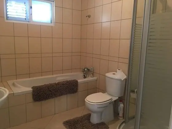 Villa, 5 Yatak Odası