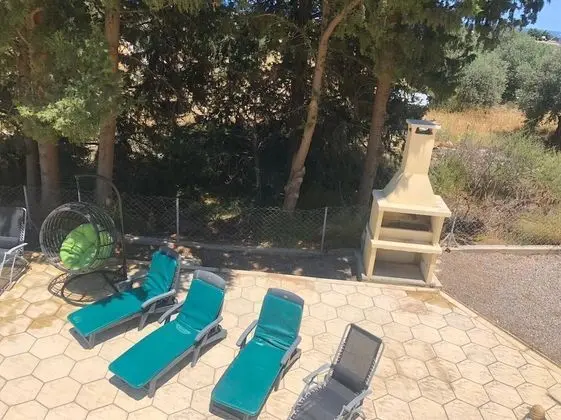 Villa, 5 Yatak Odası