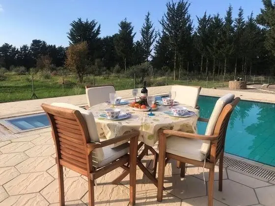 Villa, 5 Yatak Odası