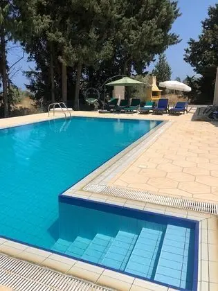 Villa, 5 Yatak Odası