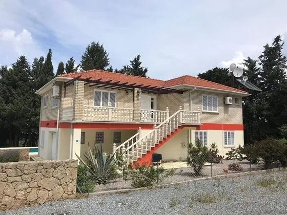 Villa, 5 Yatak Odası