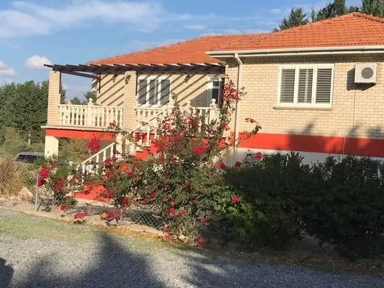 Villa, 5 Yatak Odası
