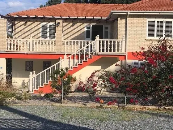 Villa, 5 Yatak Odası
