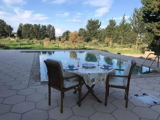 Villa, 5 Yatak Odası