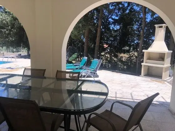 Villa, 5 Yatak Odası
