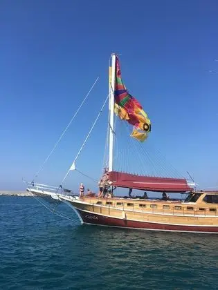Villa, 5 Yatak Odası