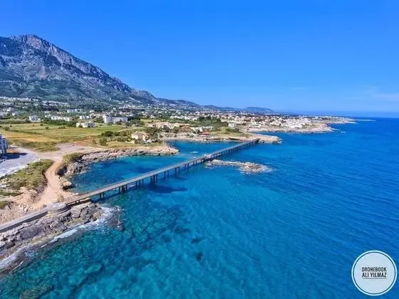 Villa, 5 Yatak Odası