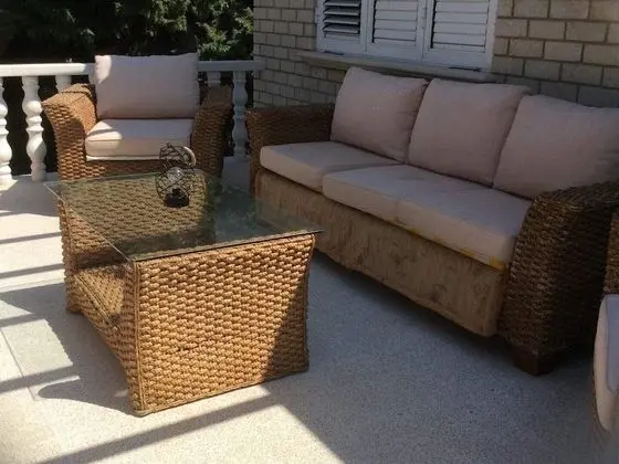 Villa, 5 Yatak Odası