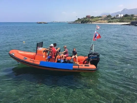 Villa, 5 Yatak Odası