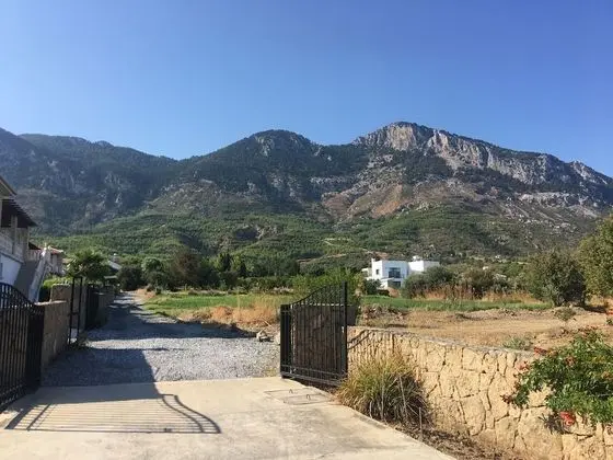 Villa, 5 Yatak Odası