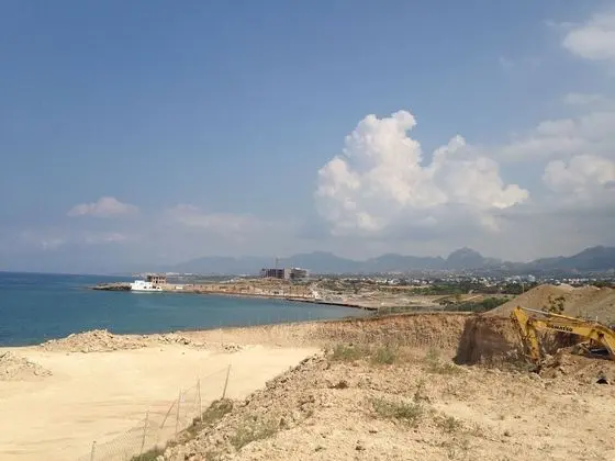 Villa, 5 Yatak Odası