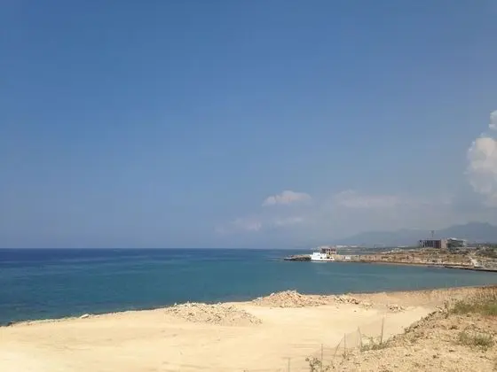 Villa, 5 Yatak Odası