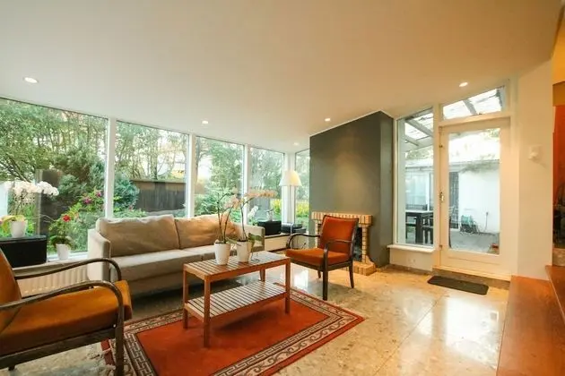Deluxe Villa, 5 Yatak Odası