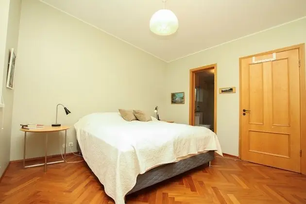 Deluxe Villa, 5 Yatak Odası