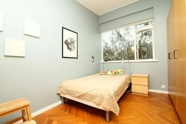 Deluxe Villa, 5 Yatak Odası