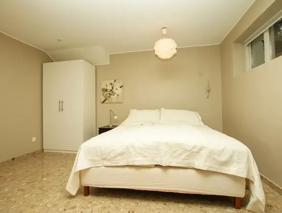 Deluxe Villa, 5 Yatak Odası