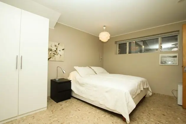 Deluxe Villa, 5 Yatak Odası