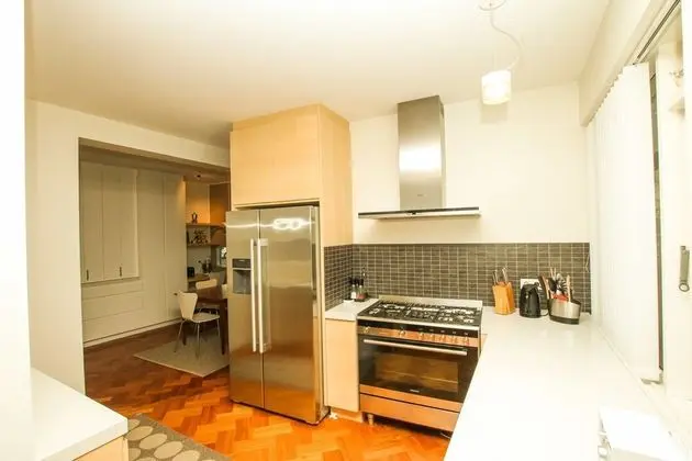 Deluxe Villa, 5 Yatak Odası