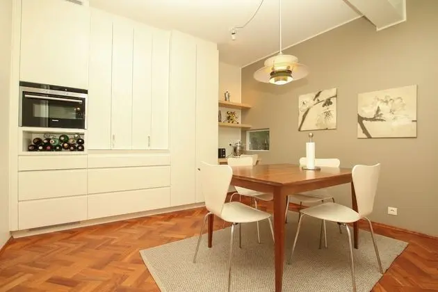 Deluxe Villa, 5 Yatak Odası
