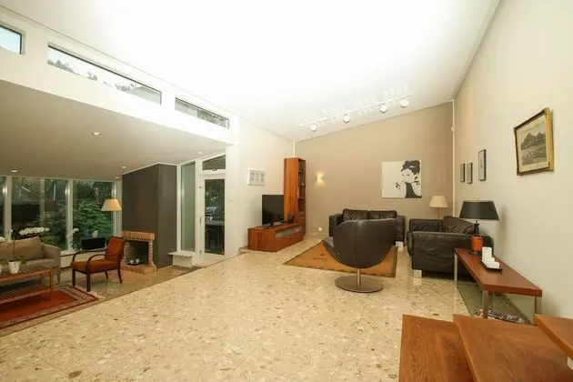 Deluxe Villa, 5 Yatak Odası