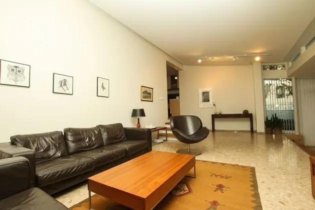 Deluxe Villa, 5 Yatak Odası