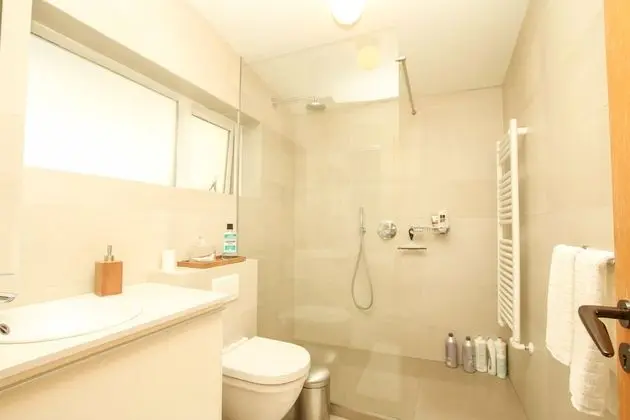 Deluxe Villa, 5 Yatak Odası