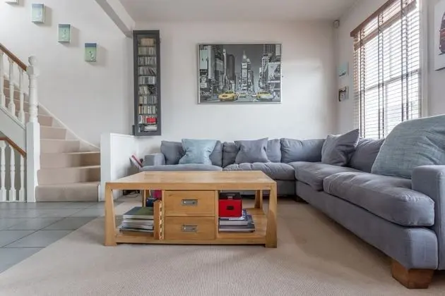 Apart Daire (2 Bedrooms)