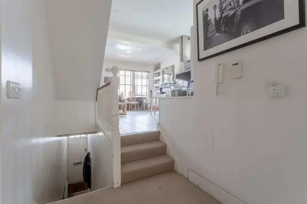 Apart Daire (2 Bedrooms)