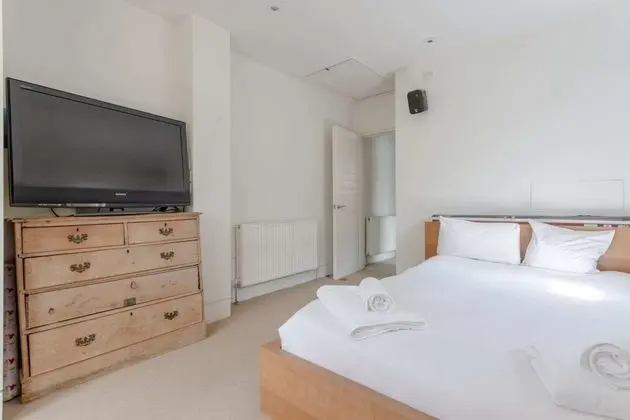 Apart Daire (2 Bedrooms)