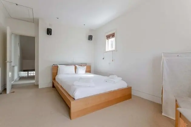 Apart Daire (2 Bedrooms)