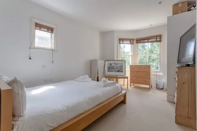 Apart Daire (2 Bedrooms)