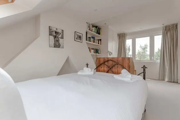 Apart Daire (2 Bedrooms)