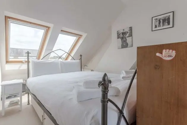 Apart Daire (2 Bedrooms)