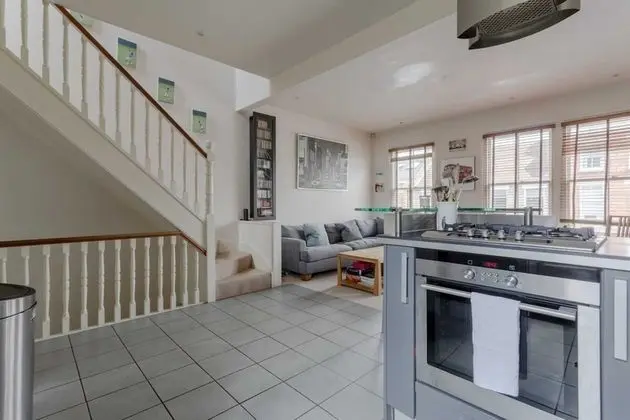 Apart Daire (2 Bedrooms)