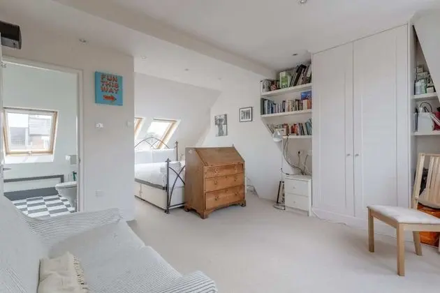 Apart Daire (2 Bedrooms)
