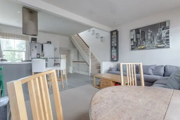 Apart Daire (2 Bedrooms)