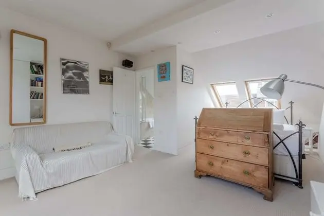 Apart Daire (2 Bedrooms)