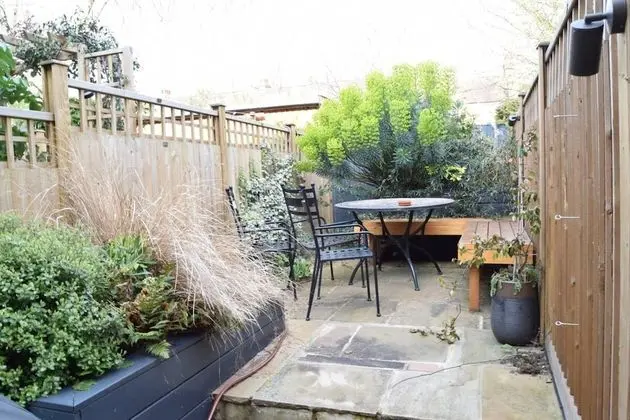 Apart Daire (2 Bedrooms)
