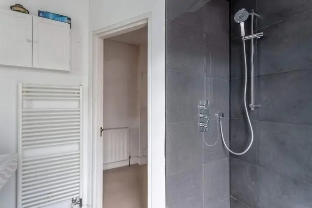 Apart Daire (2 Bedrooms)