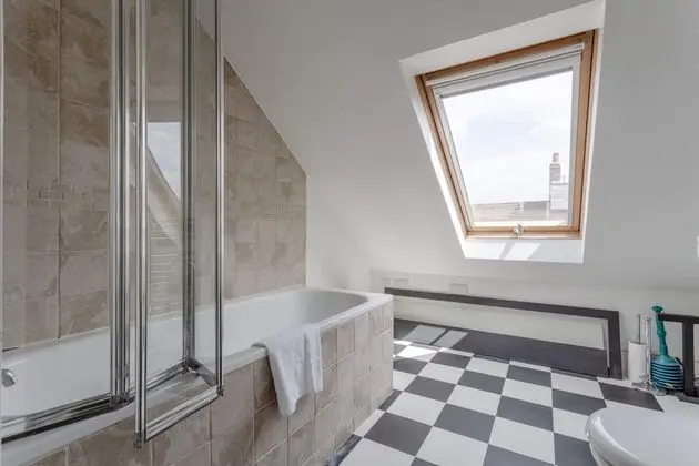 Apart Daire (2 Bedrooms)