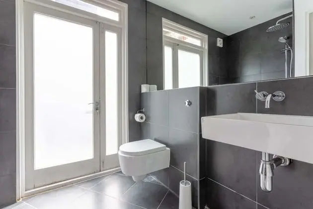 Apart Daire (2 Bedrooms)