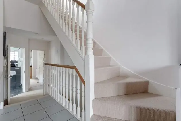 Apart Daire (2 Bedrooms)