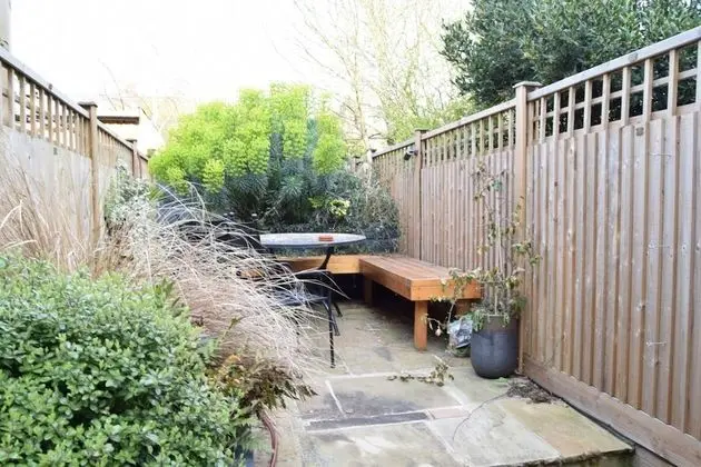 Apart Daire (2 Bedrooms)