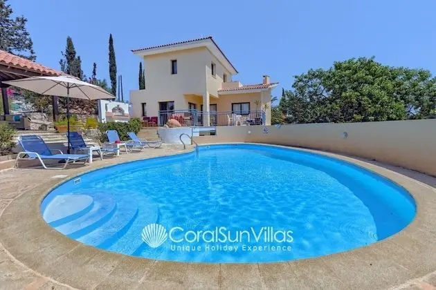 Villa, 2 Yatak Odası, Sigara İçilebilir